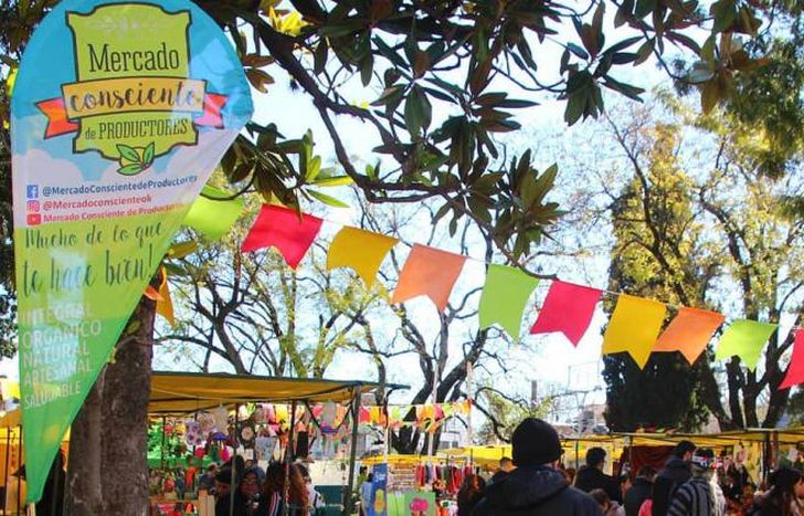 Una amplia variedad en Banfield.