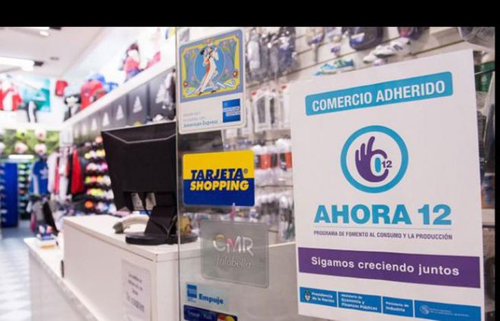 El programa incorporará nuevos rubros.