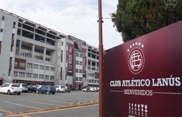 Lanús volverá a tener un acto eleccionario después de 15 años.