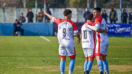 Brown de Adrogué volverá&nbsp;esta semana a los trabajoscon nuevo entrenador.&nbsp;