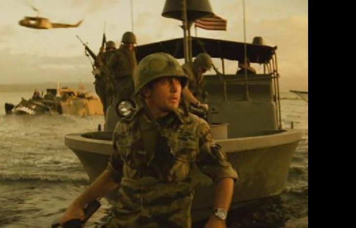 “Apocalipsis Now”.