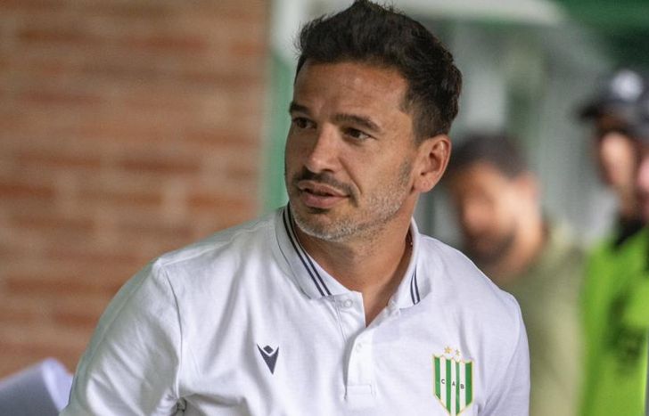 Broggi arrancó con dos triunfos.