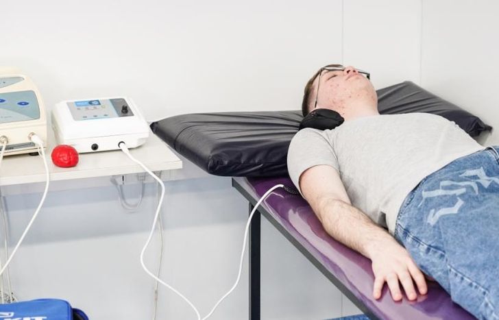 Nuevo equipamiento de kinesiología para la UPA de Fiorito.