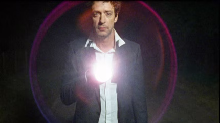 Se viene la película de Gustavo Cerati en Netflix.&nbsp;