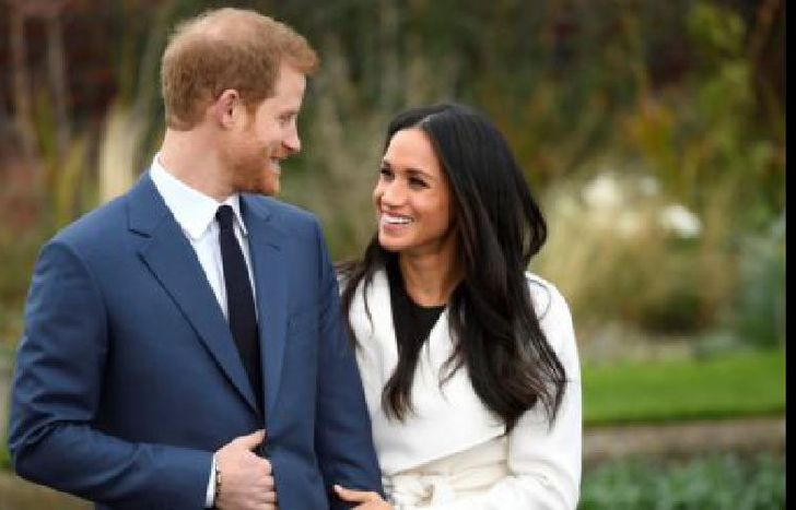 El niño es el séptimo en la línea al trono y el octavo bisnieto de la reina Isabel II, de 93 años.
