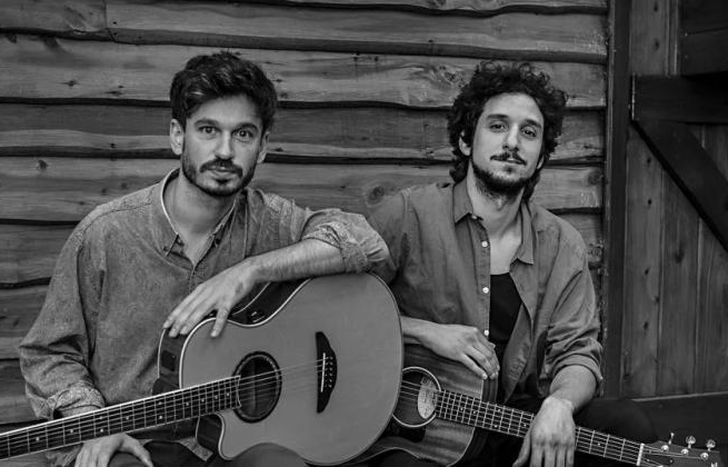 Hicieron un bonito homenaje.