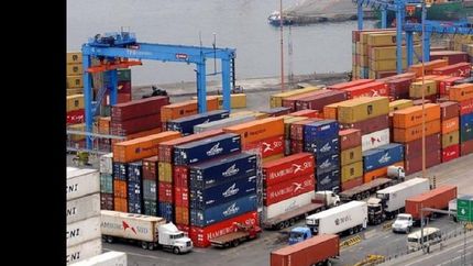 El Gobierno nacional se ha propuesto equilibrar las cuentas públicas y eliminar el déficit primario a partir del año 2019.