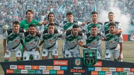San Martín apuesta al aliento de su gente con entradas a $200 para llenar la cancha y soñar con la salvación.