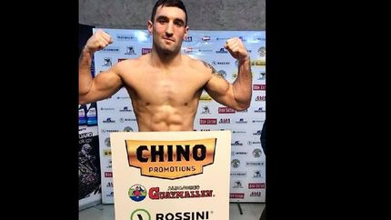 ?el boxeo es mi trabajo y un estilo de vida que elijo?