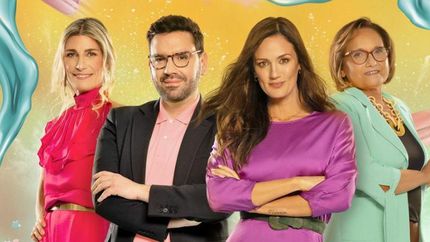 llega la final de bake off argentina