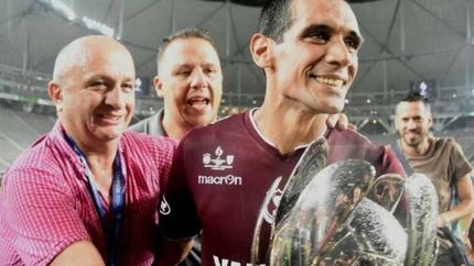 la bomba de nicolas russo sobre jose sand en lanus la bomba de nicolas russo sobre jose sand en lanus