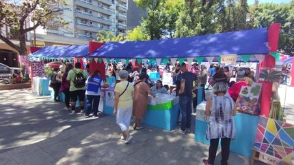 La entrada es libre y gratuita.