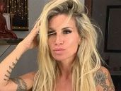 El difícil momento que vive Florencia Peña tras la suspensión de su obra.