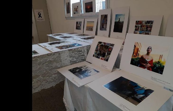 el concurso se lanzó en el mes de la mujer.