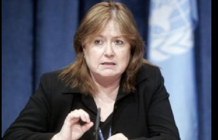 susana malcorra davos