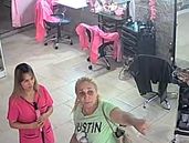 La principal acusada sigue prófuga.