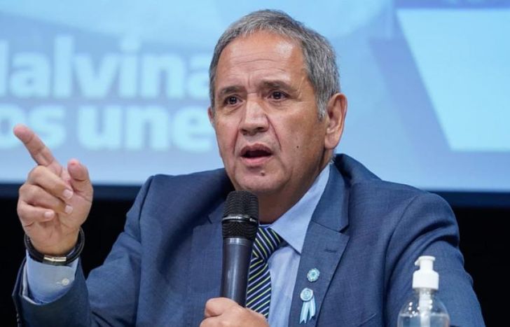 Irresponsablemente las cámaras empresariales hacen oídos sordos a nuestros reclamos.