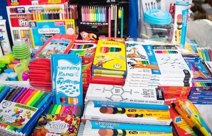 La imagen es ilustrativa.