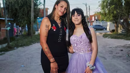 Solidaridad: impulsan un 15 para que Dana cumpla su sueño en LlavallolEl festejo se hará en Llavallol el próximo sábado 28 de febrero: se necesitan donaciones para la decoración y la mesa dulce. Solidaridad: impulsan un 15 para que Dana cumpla su sueño en LlavallolEl festejo se hará en Llavallol el próximo sábado 28 de febrero: se necesitan donaciones para la decoración y la mesa dulce.