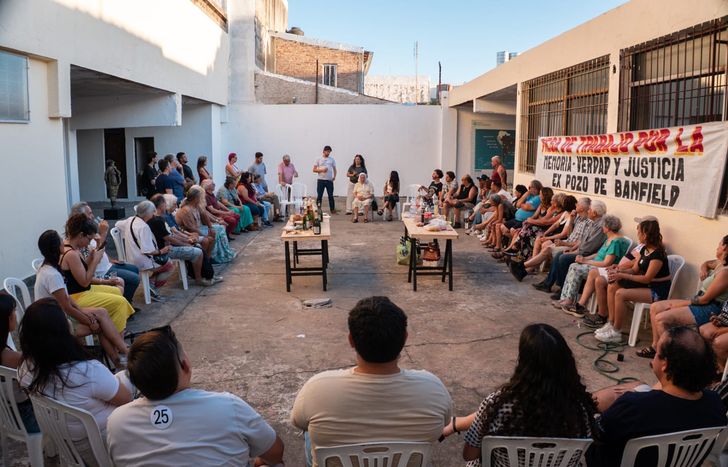 A lo largo del año se hicieron más de 170 actividades.