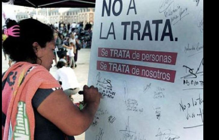 trata