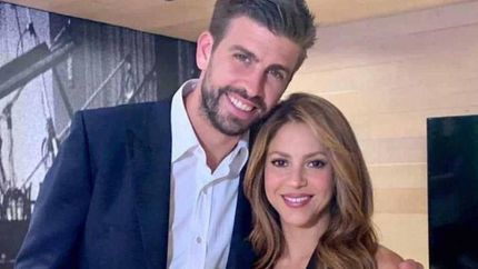 a cuanto llega la fortuna que se disputan shakira y pique