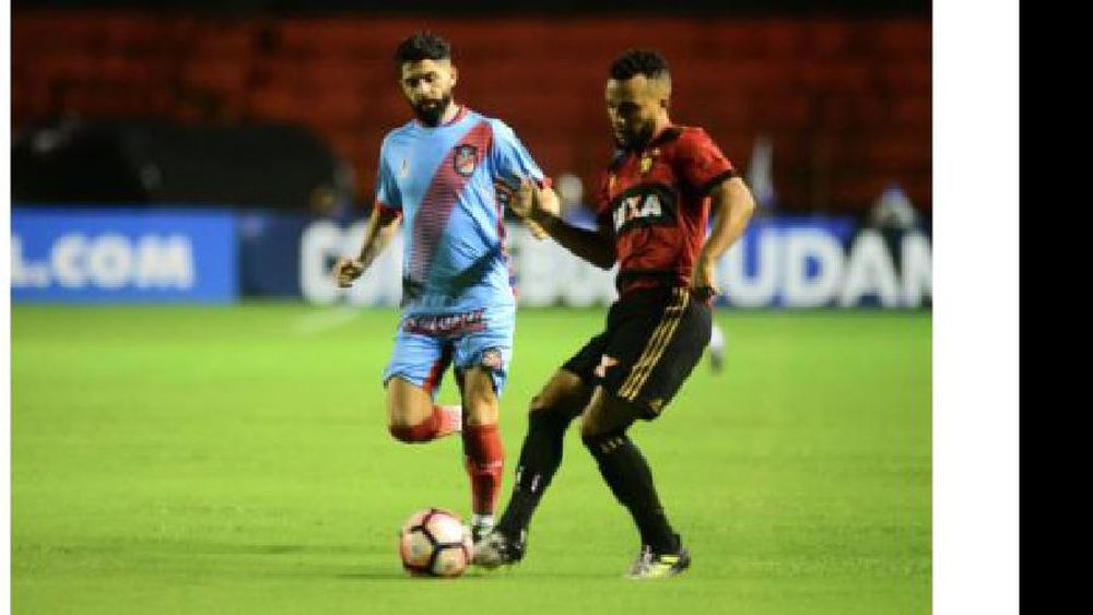 Wilchez firmará en el Gasolero