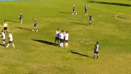 El Porvenir encontró el gol en el banco de suplentes.