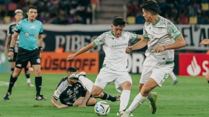 Banfield cerró su año deportivo.&nbsp;