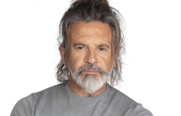 Osvaldo Laport se suma a La Sirenita.