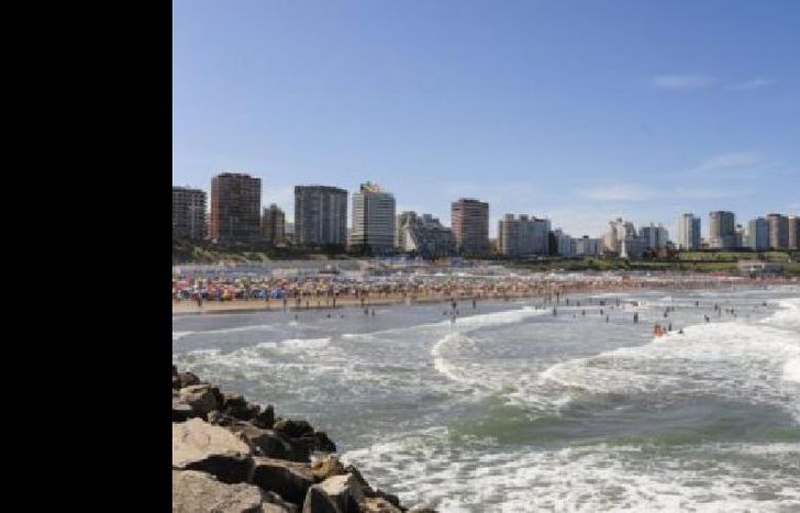 un último fin de semana largo óptimo.