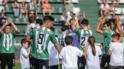 Son varios los futbolistas lesionados del Taladro.
