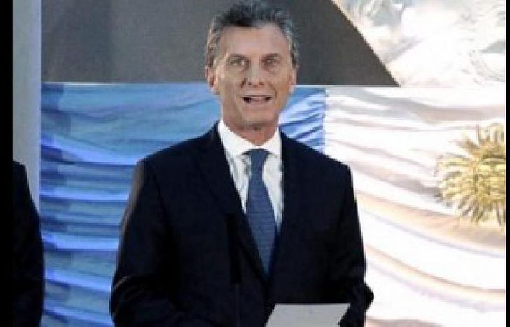 macri