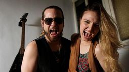 El Nueve tiende un Puente musical