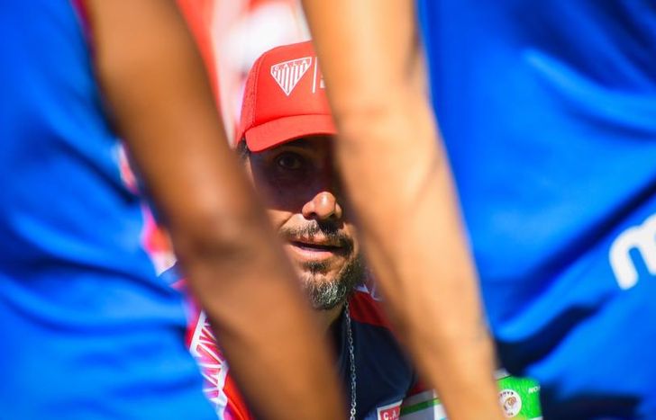 Fernando Ruiz no podrá contar con dos de los refuerzos.