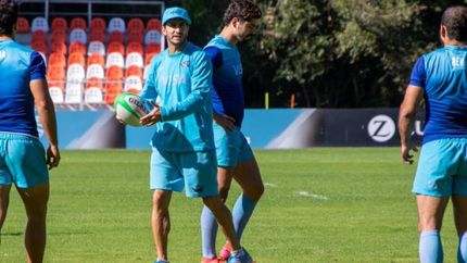 Gómez Cora trazó los objetivos para los Juegos Olímpicos.