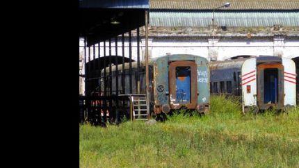 presentaron un pedido de informes por los despidos y el cierre de ferrobaires