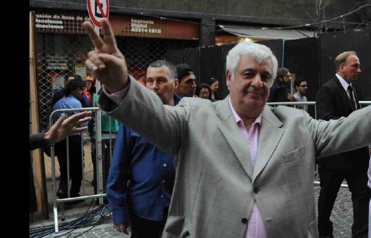 Alberto Samid está intimado a comparecer en una causa por supuesta evasión impositiva y asociación ilícita