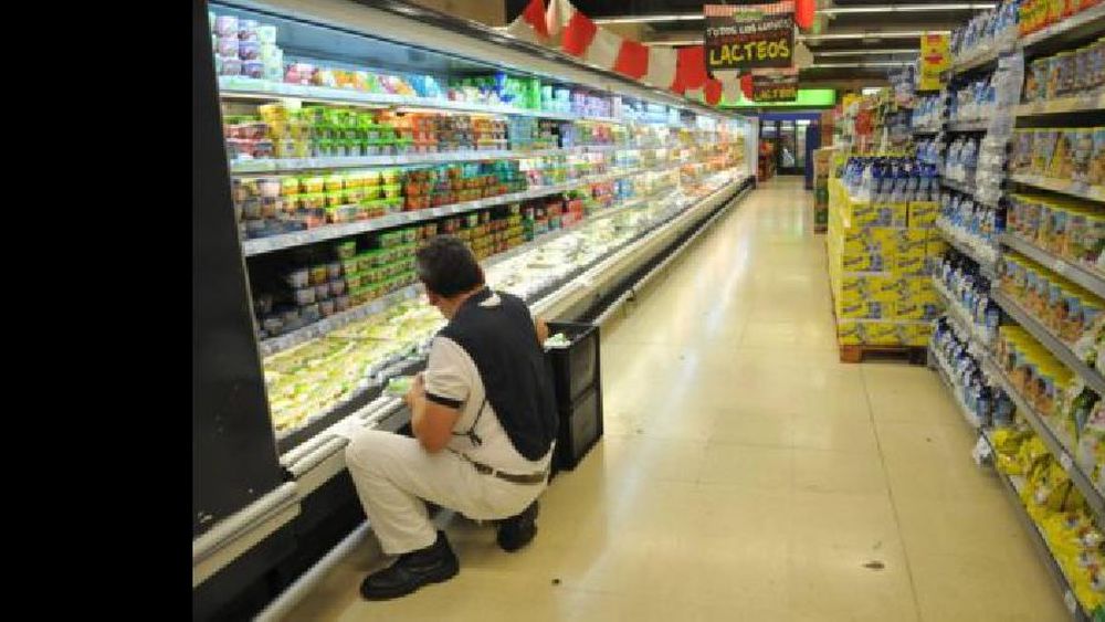Inflación,  con suba del 28,37%  interanual