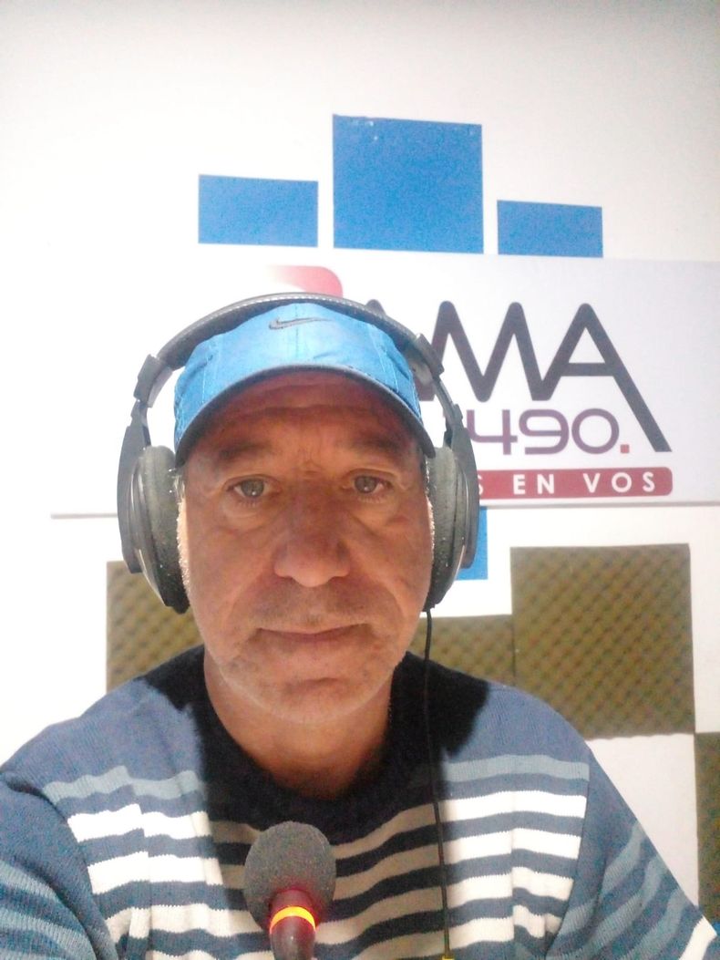 Para Lloret, la radio es 