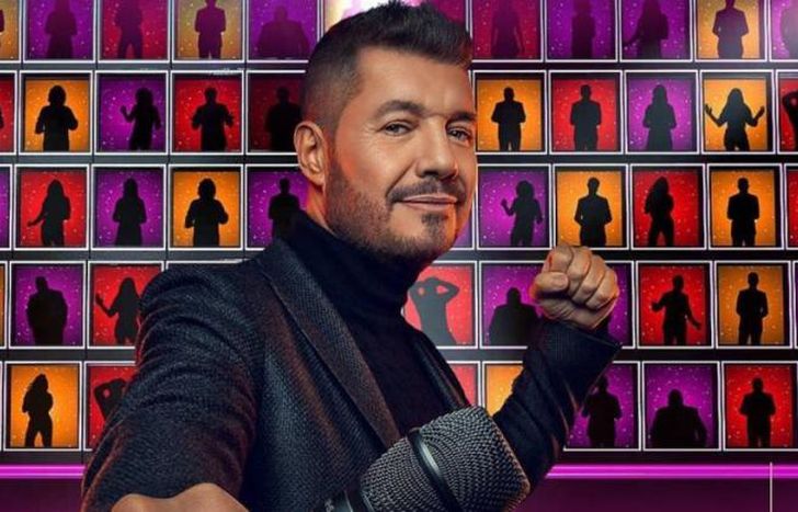 El regreso de Marcelo.