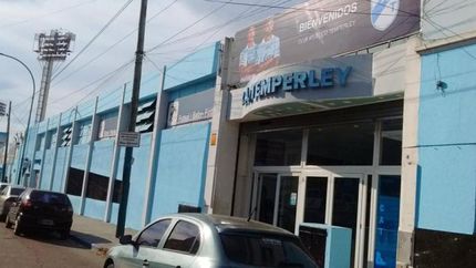 La actividad es mañana y se podrá entrar por la sede del club a partir de las 19.