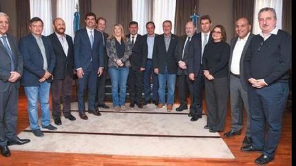 De los 24 mandatarios, cuatro ya confirmaron que no estarán presentes.