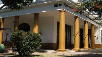 Visitarán un monumento histórico de Lomas.