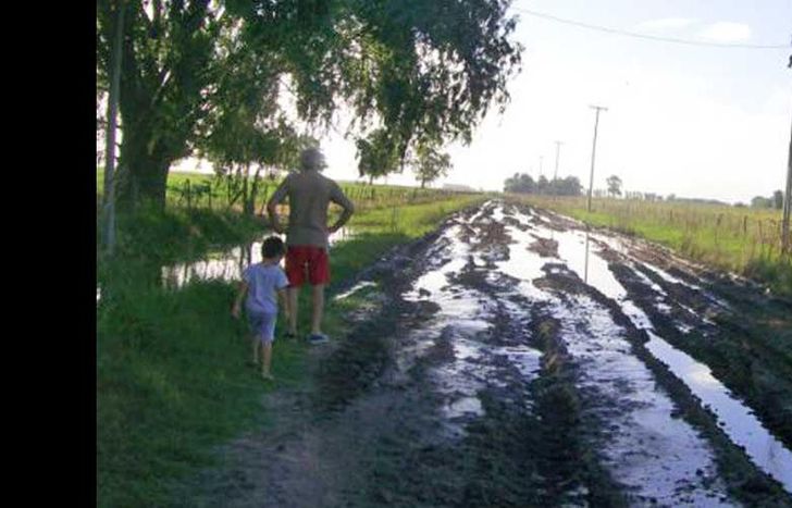 “Hay escuelas rurales adonde las maestras y alumnos hacen esfuerzos sobrehumanos para llegar”, dijeron.