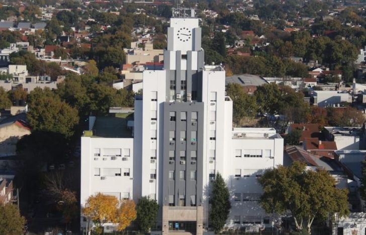 Se puede abonar en varios puntos.