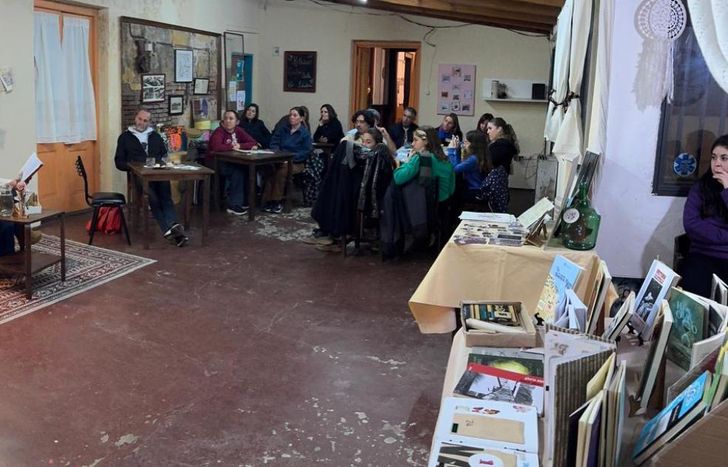 En Suárez 326, Temperley.