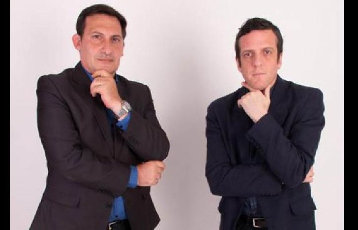 Se presentan a partir del 14 de mayo.