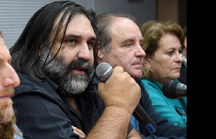 “Los primeros años del gobierno que viene van a ser difíciles, por las deudas interna y externa que deja Cambiemos”.