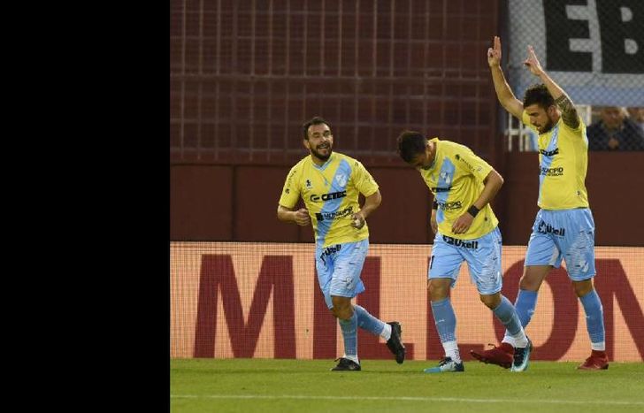 Temperley, tras eliminar a San Lorenzo, sueña en grande.